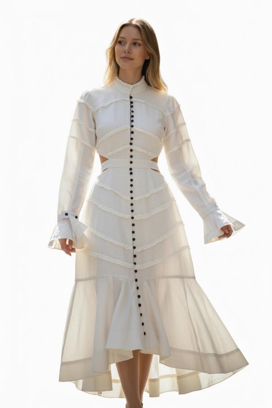 Aje Dress